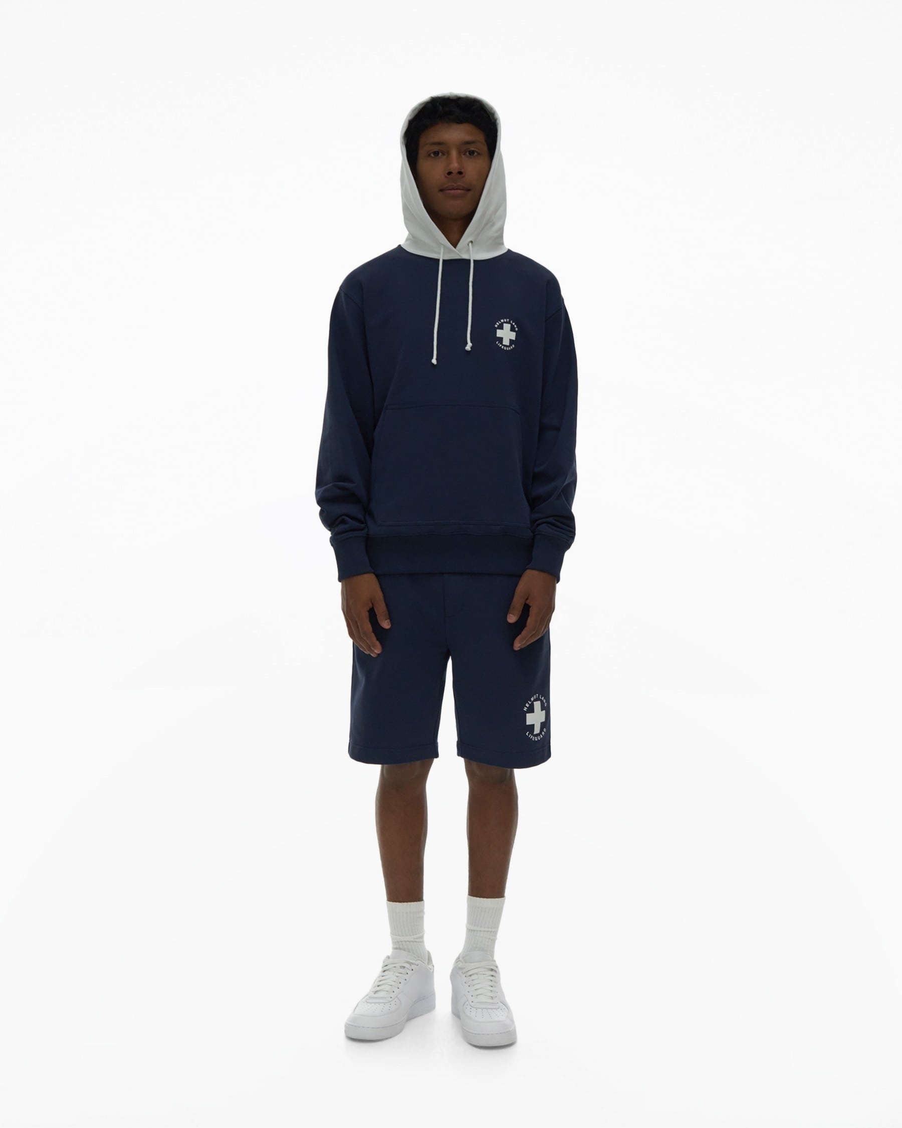 LIFEGUARD HOODIE - 2