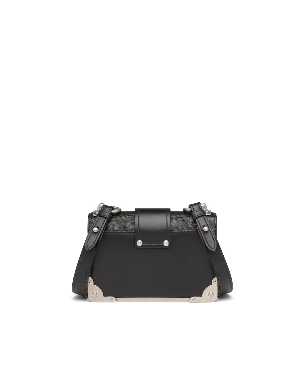 Prada Cahier shoulder bag - 4