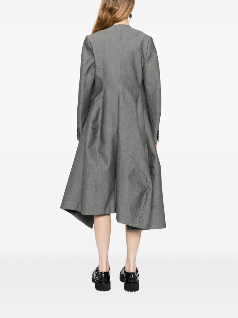 asymmetric wool coat 4