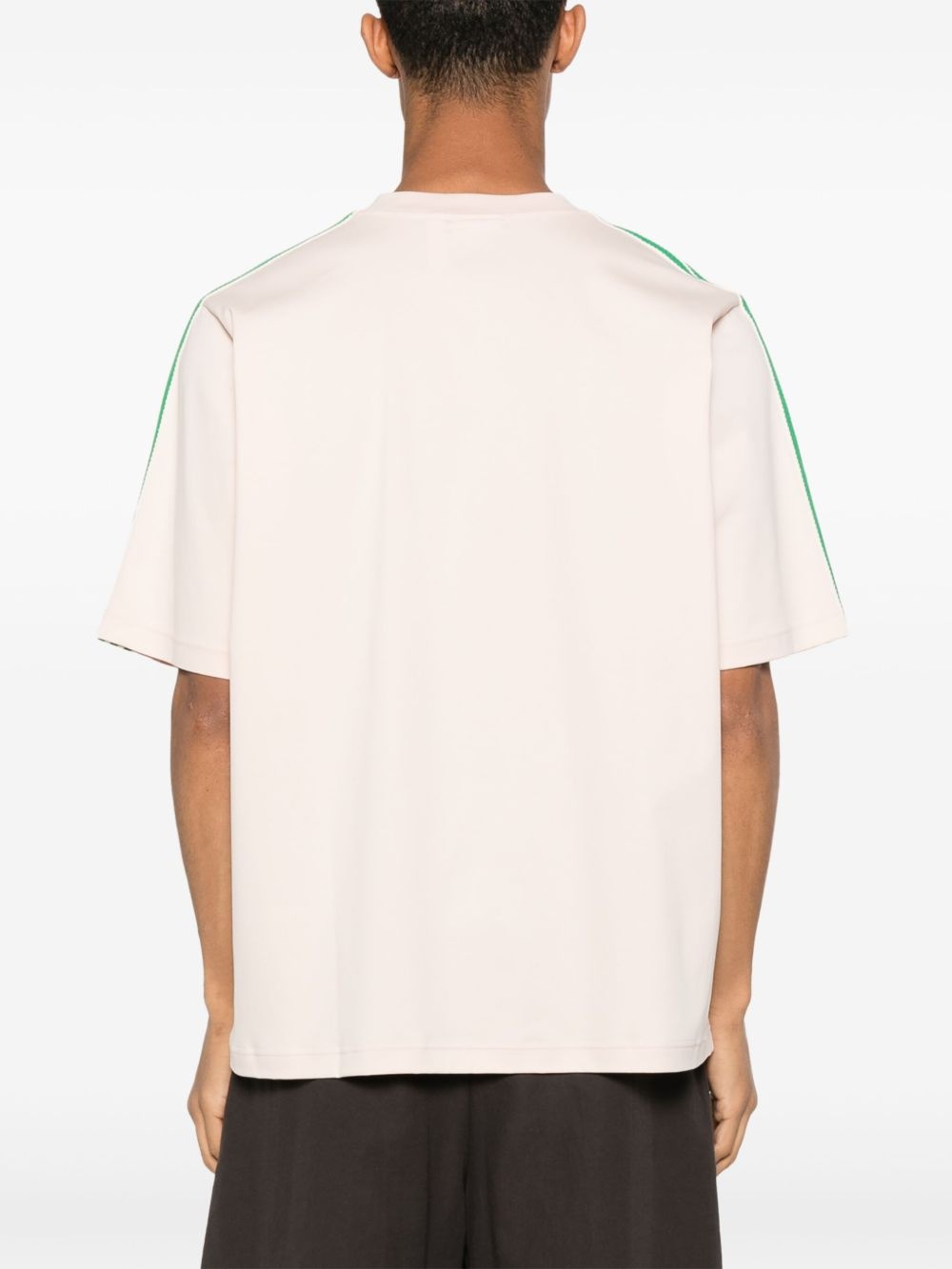 x Wales Bonner cotton T-shirt - 3