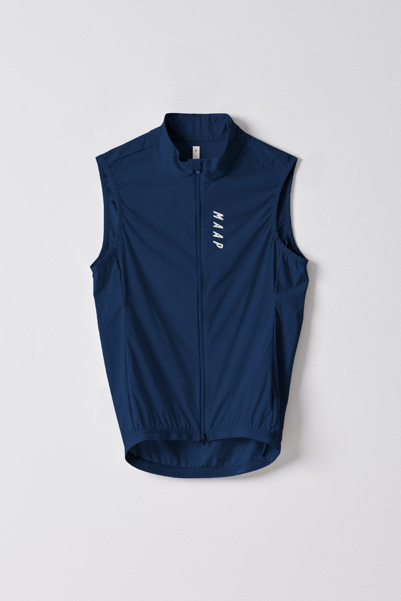 Draft Team Vest - 3