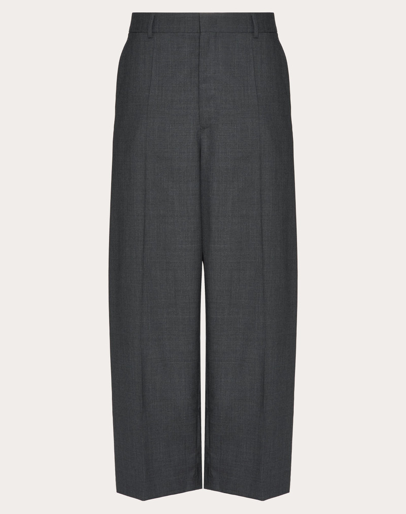 WOOL PANTS 1