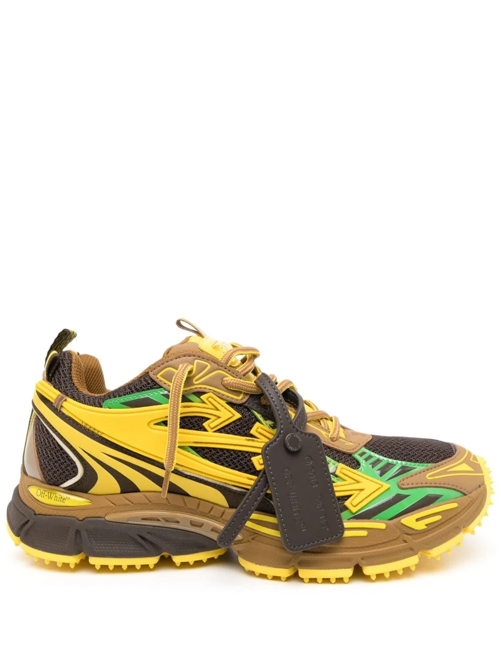 Be Right Back sneakers - 1