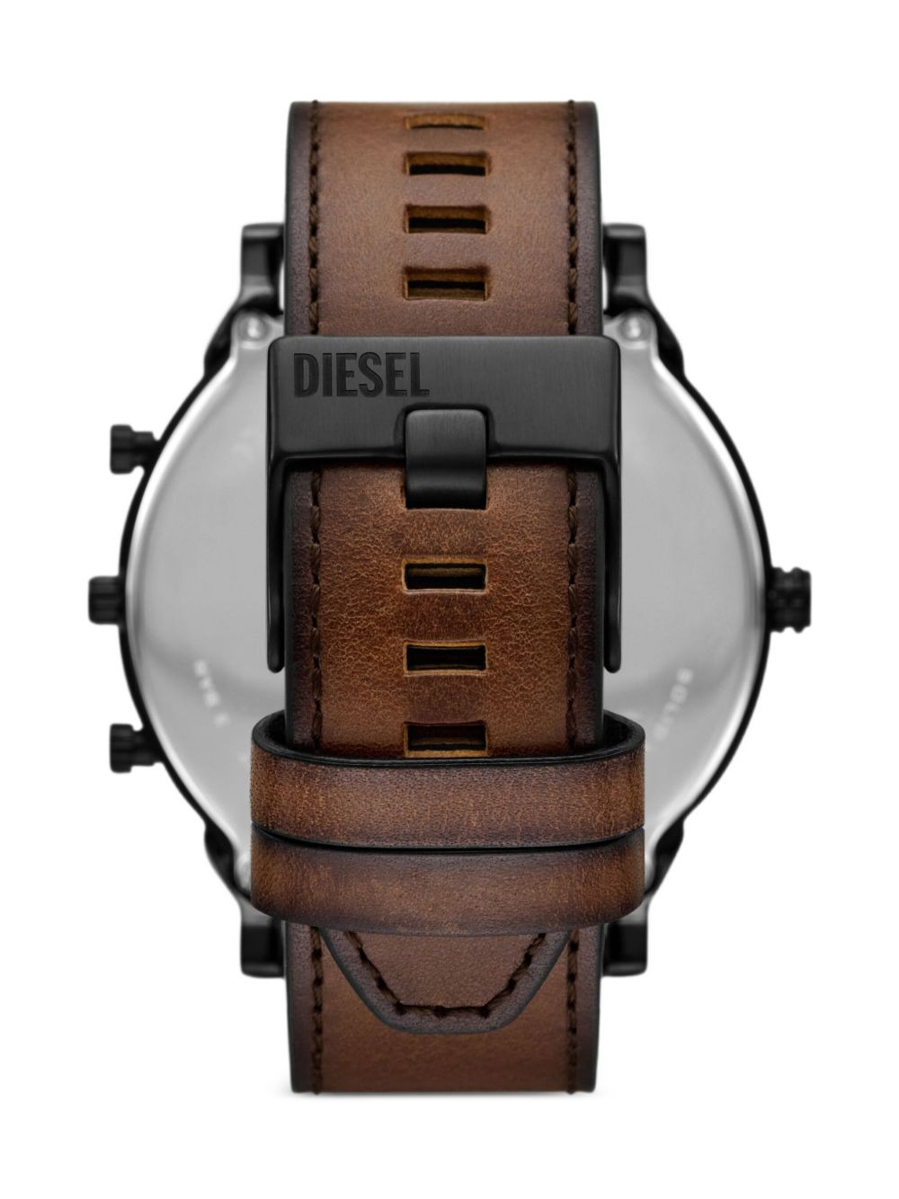 Timeframes 39mm - 3
