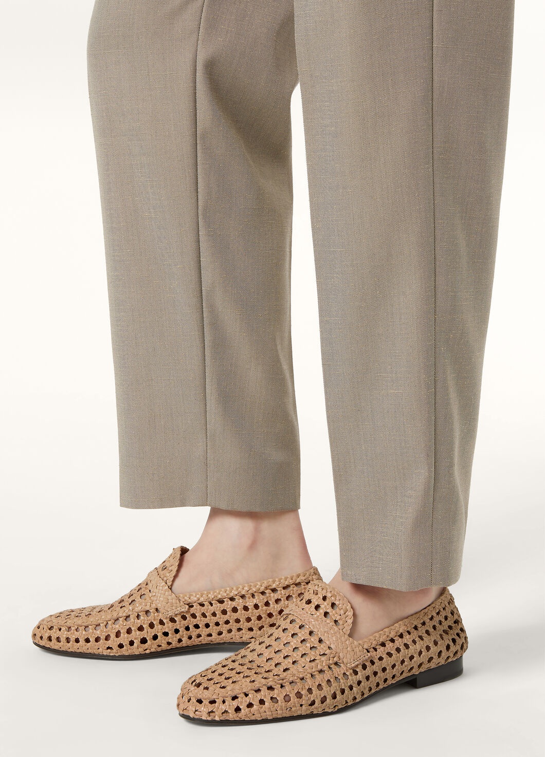Leon Loafer - 2