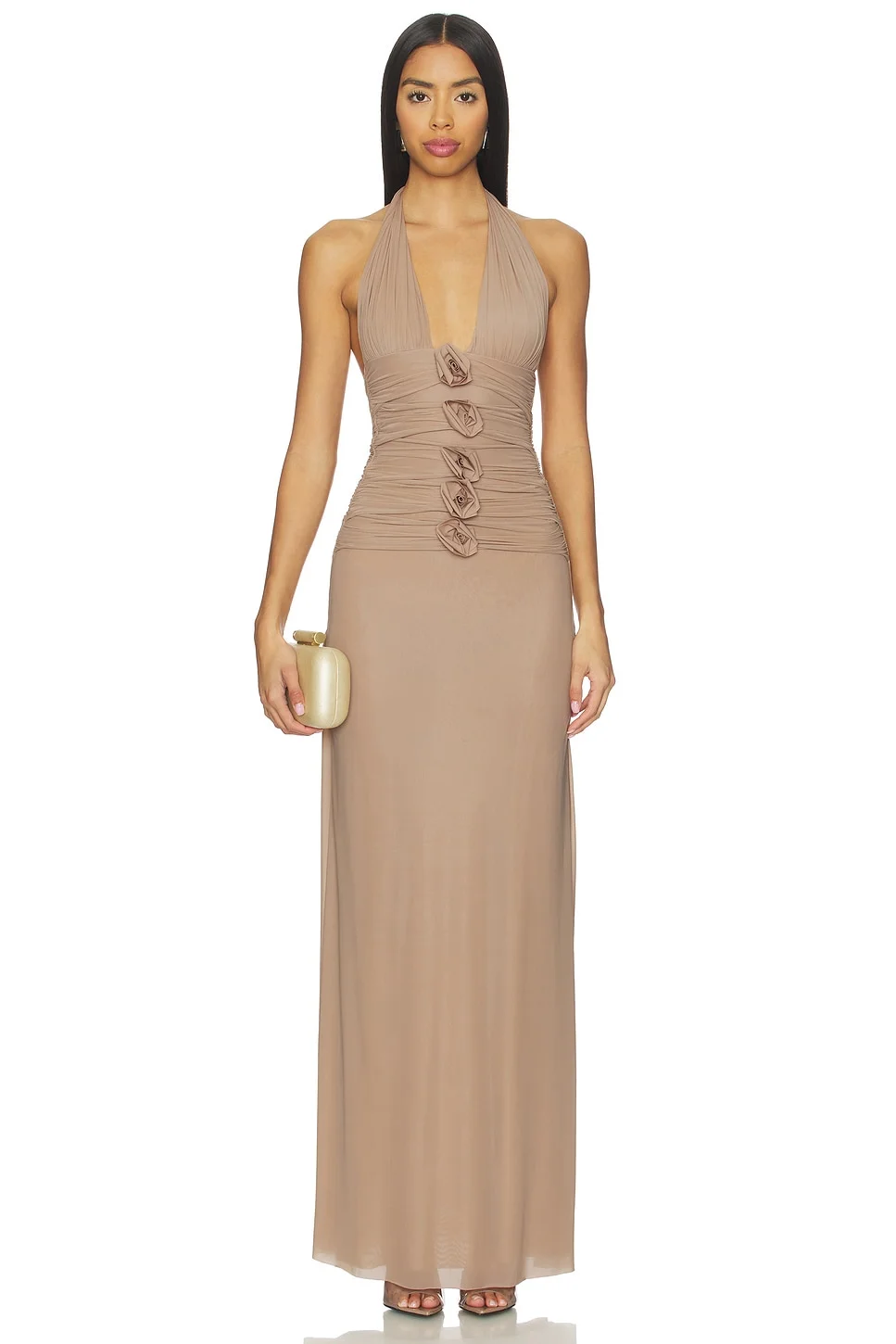 Villadiego Dress - 1