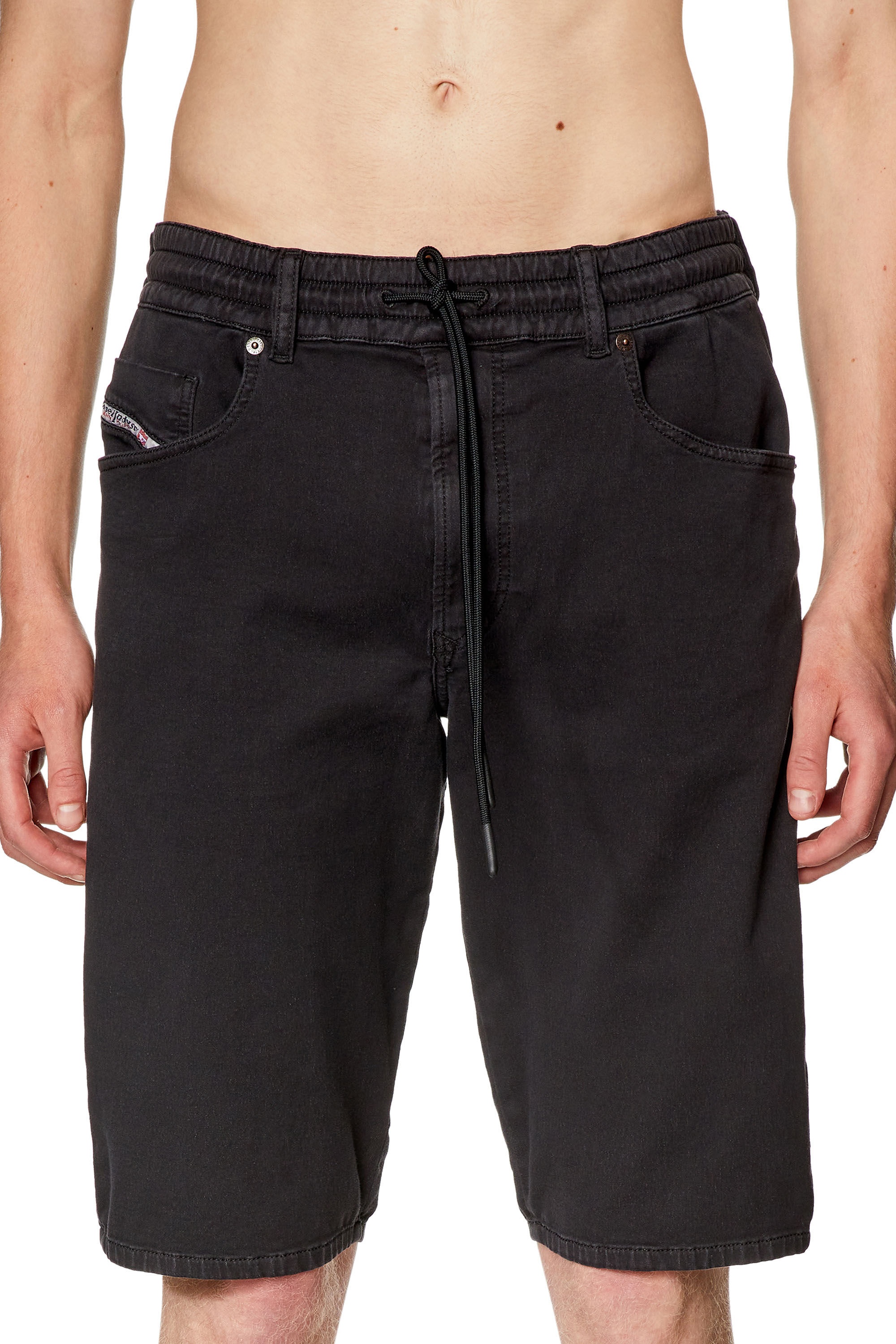 D-KROOLEY-SHORT JOGG - 4