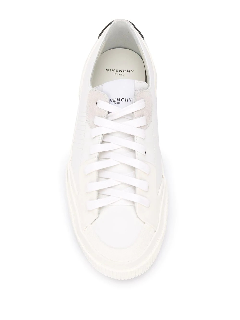 Tennis Light low-top sneakers - 4