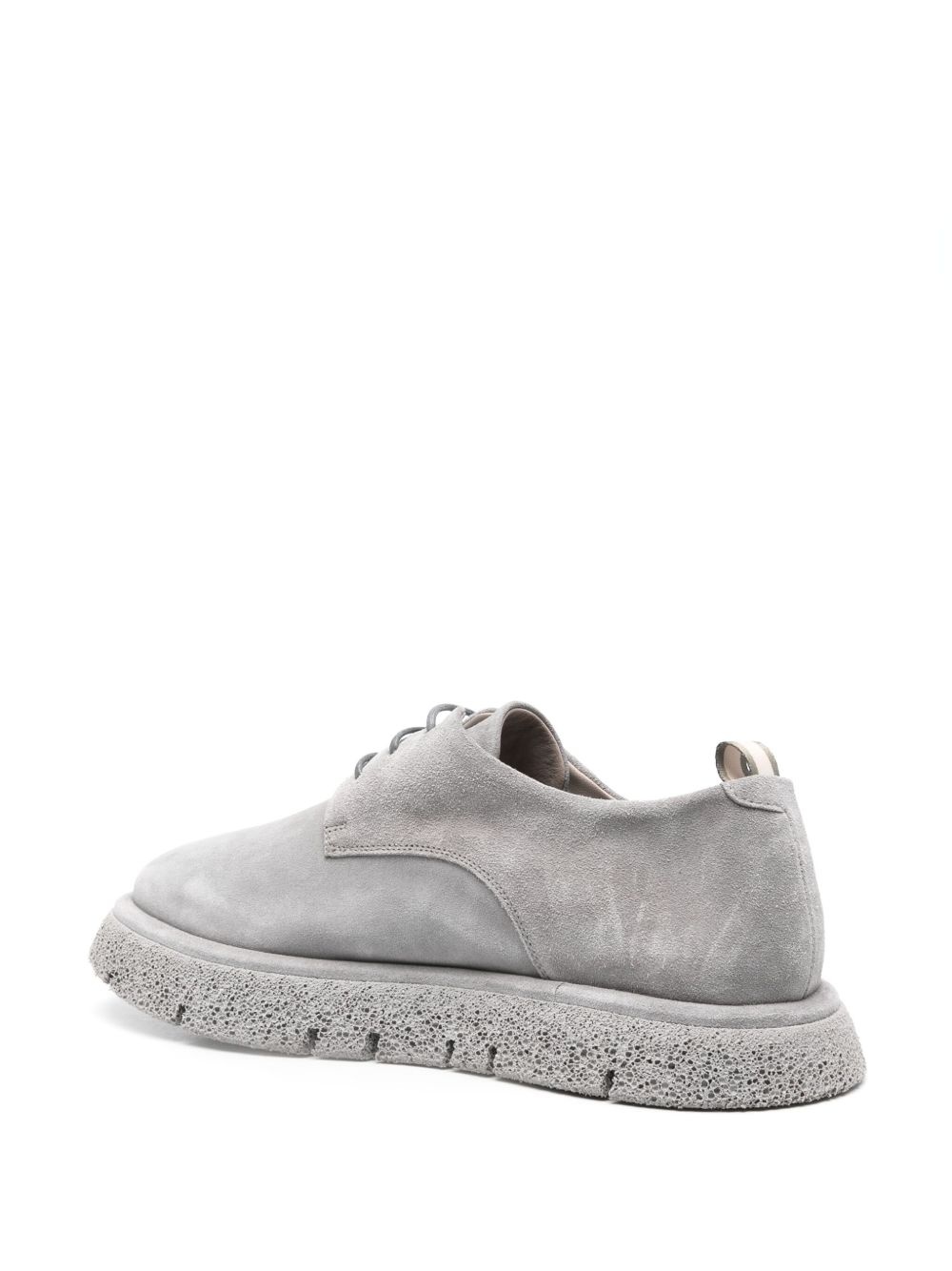 Saturnine 001 derby shoes - 3