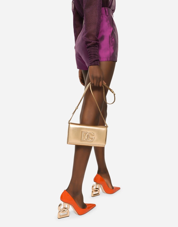Nappa mordore 3.5 clutch 2