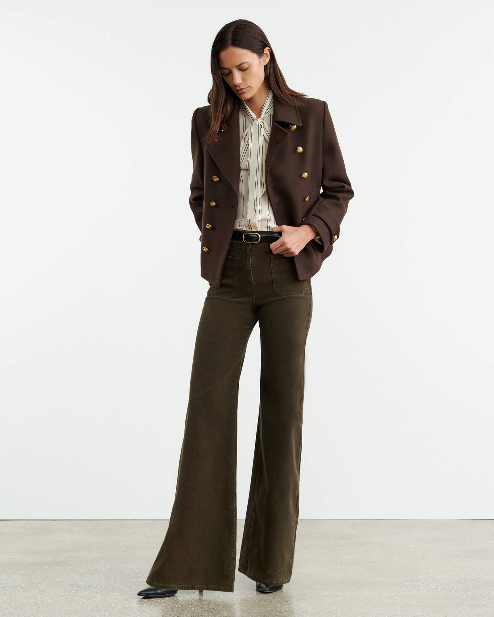 FLORENCE PANT - 6