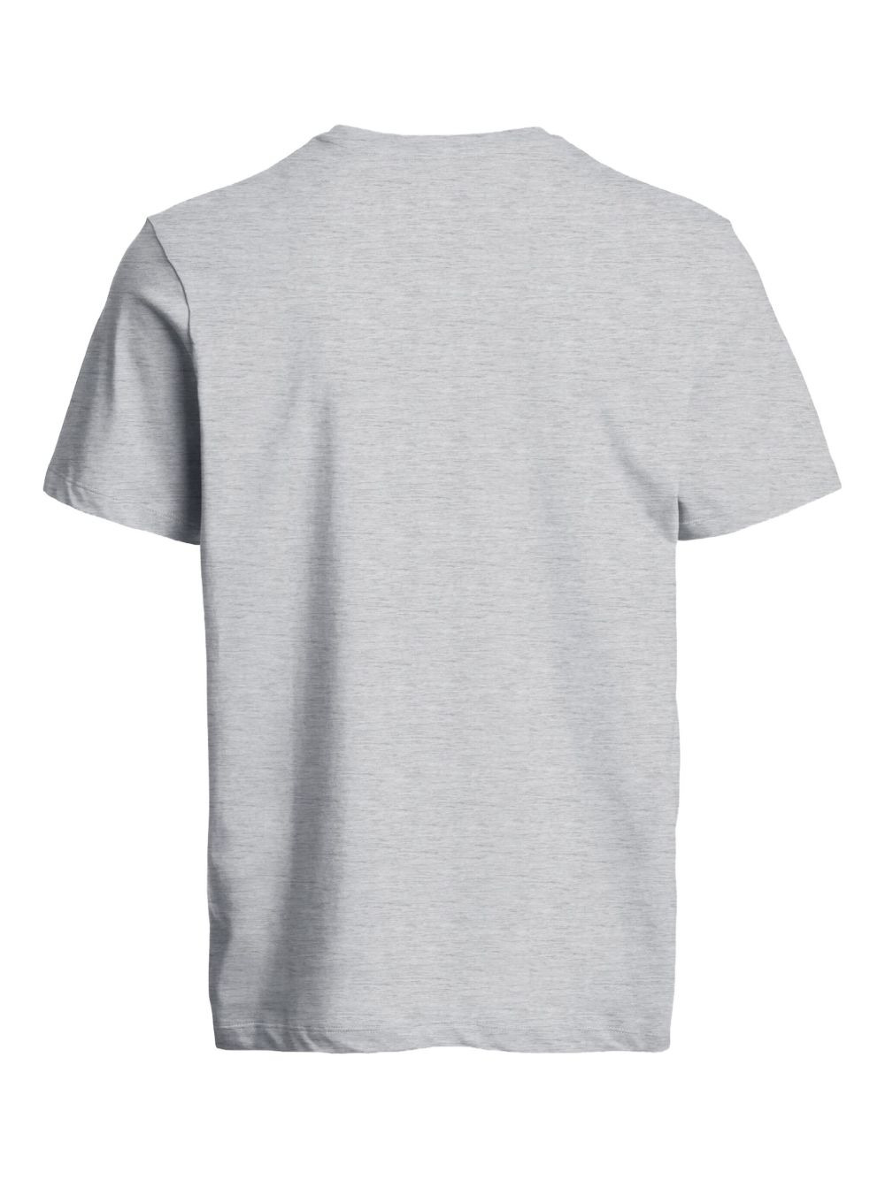 logo crew-neck T-shirt - 2