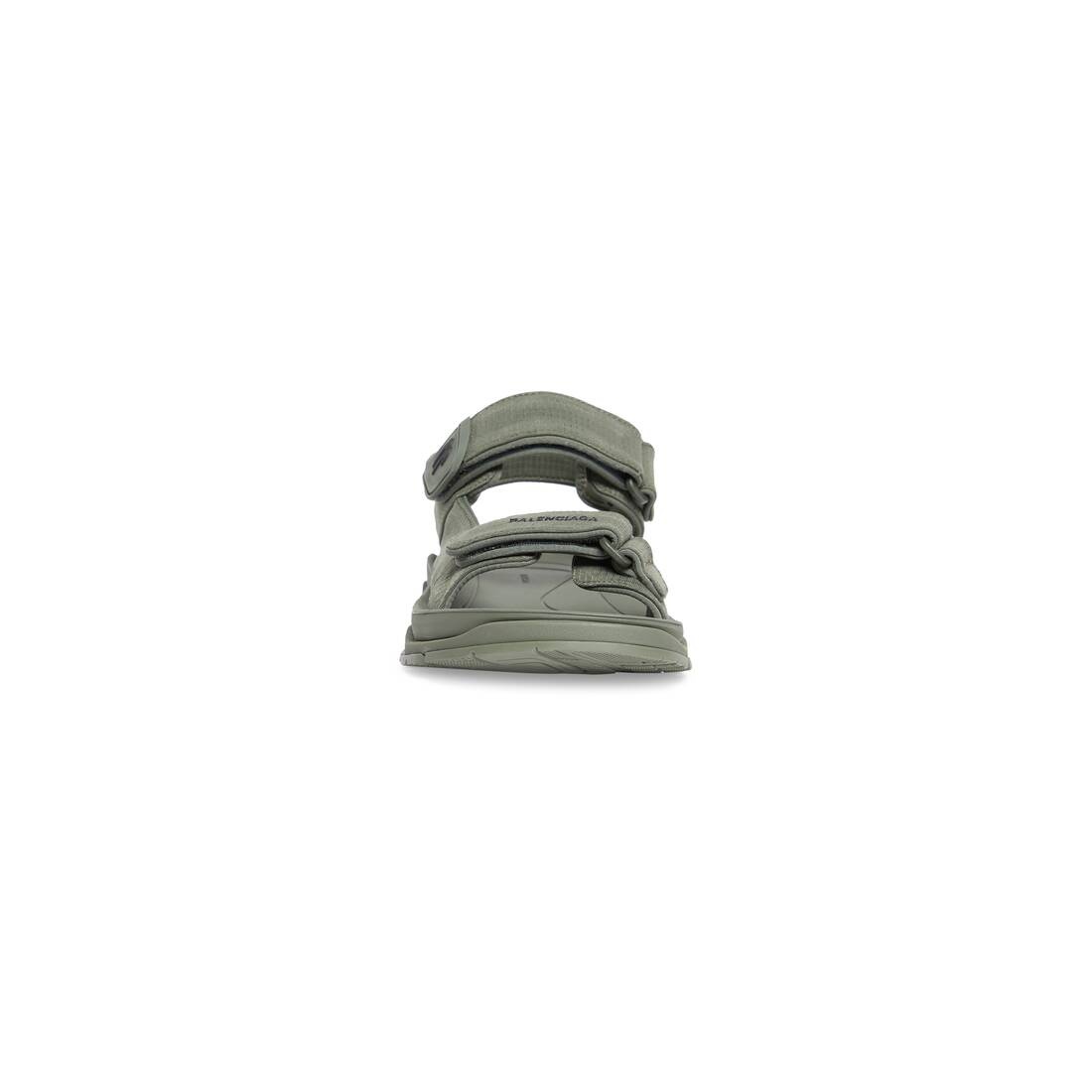 tourist sandal monocolor - 3