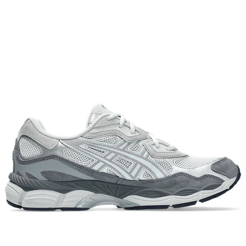 ASICS Gel-NYC 'Glacier Grey Gravel' 1203A383-025 - 2