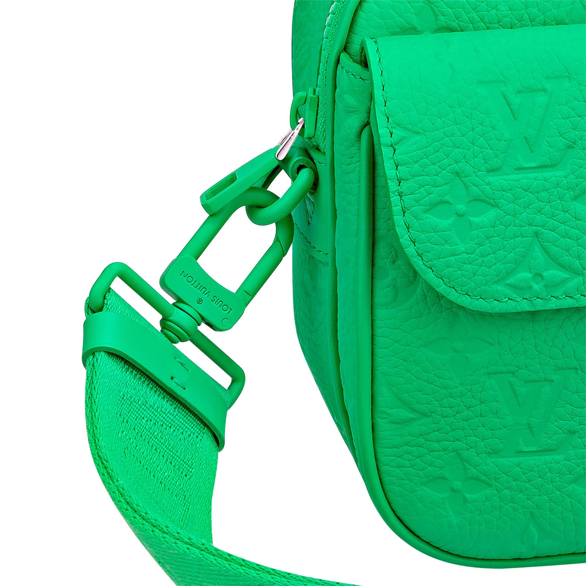 S Lock Messenger - 3