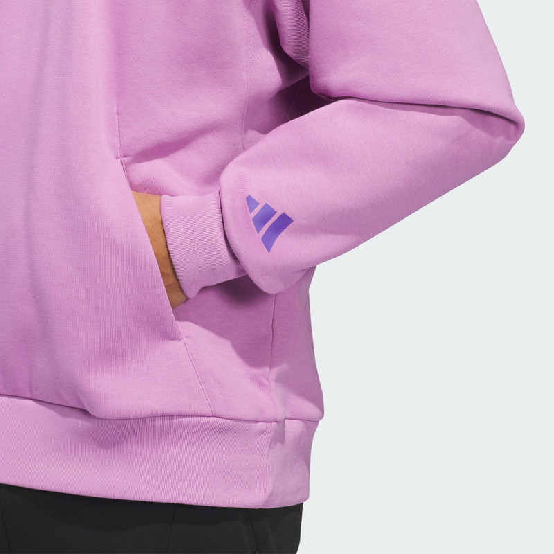 LOVB Austin Graphics Hoodie 8