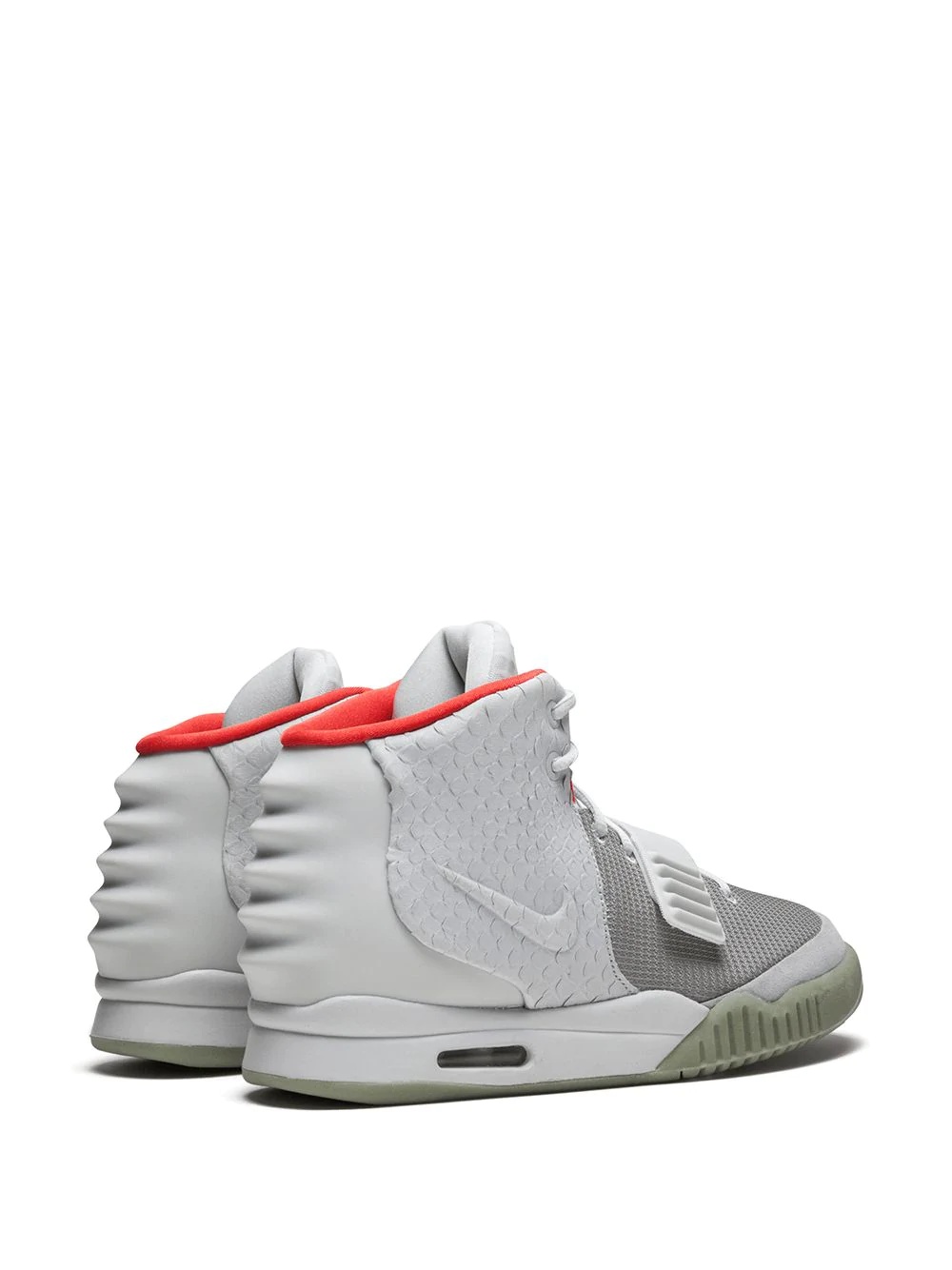 Air Yeezy 2 NRG sneakers - 3