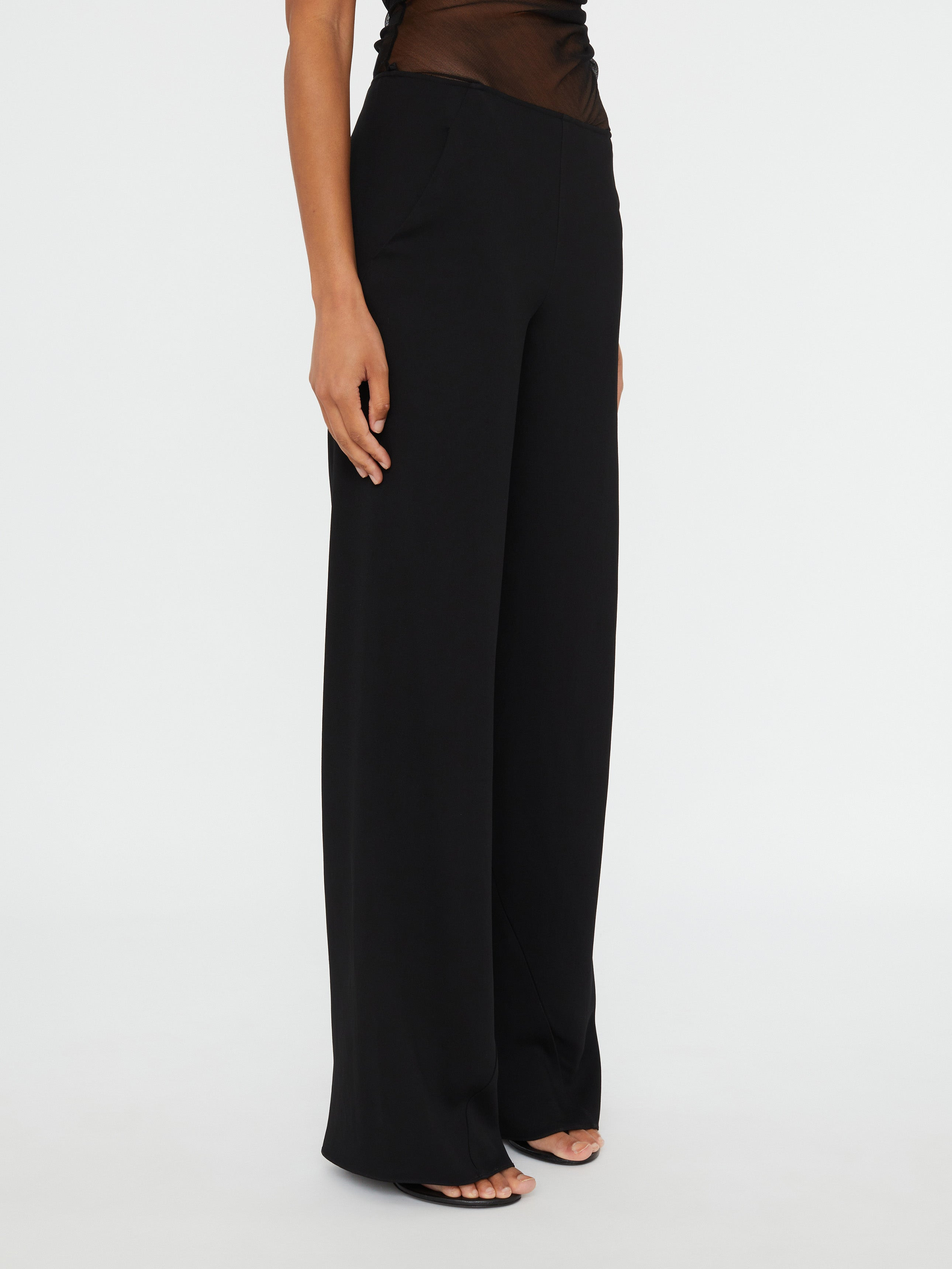 Traverse Bias Trouser - 2