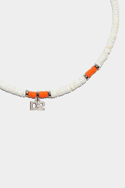 DSQUARED2 STONES NECKLACE outlook