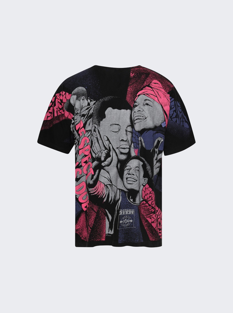 EARTHLING VIP Respect Vintage Tee Respect outlook