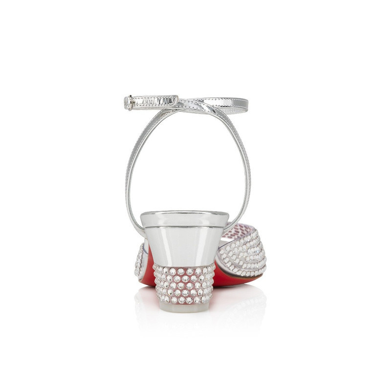 Cassandrissima Silver 4