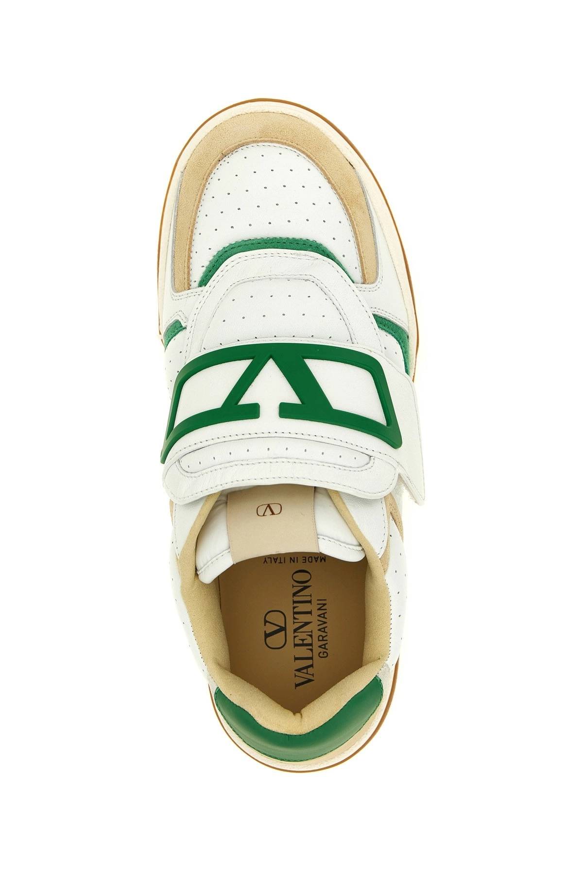 Valentino Garavani 'Joie de Jouer' sneakers - 4