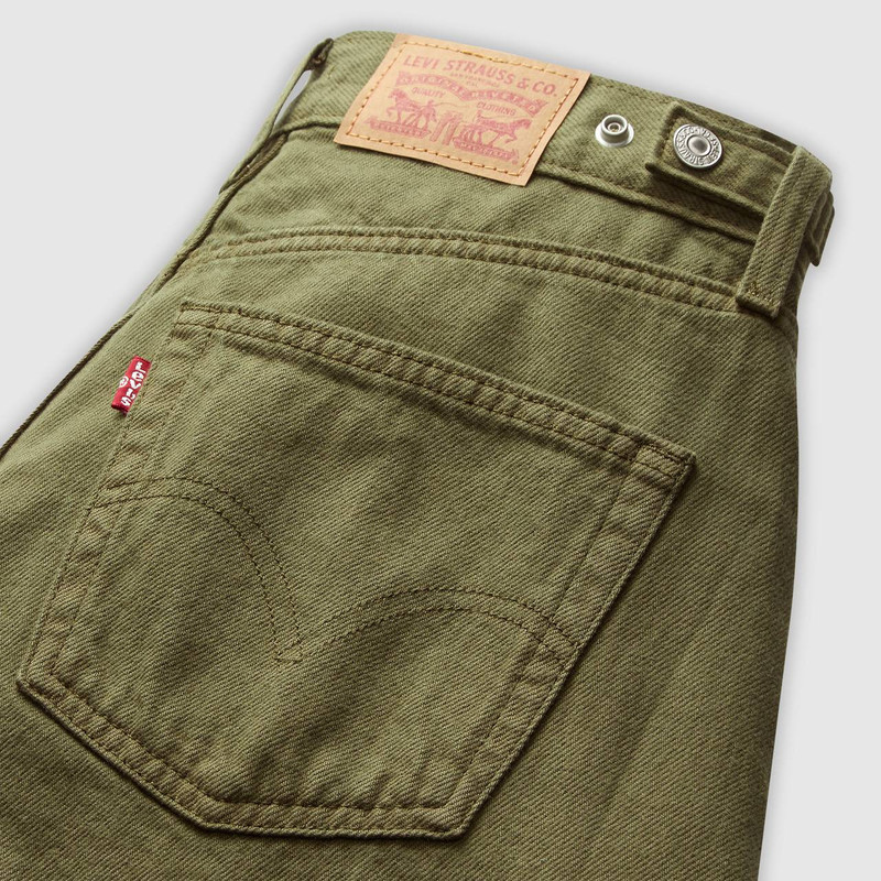 CINCH BARREL WOMEN'S JEANS 9