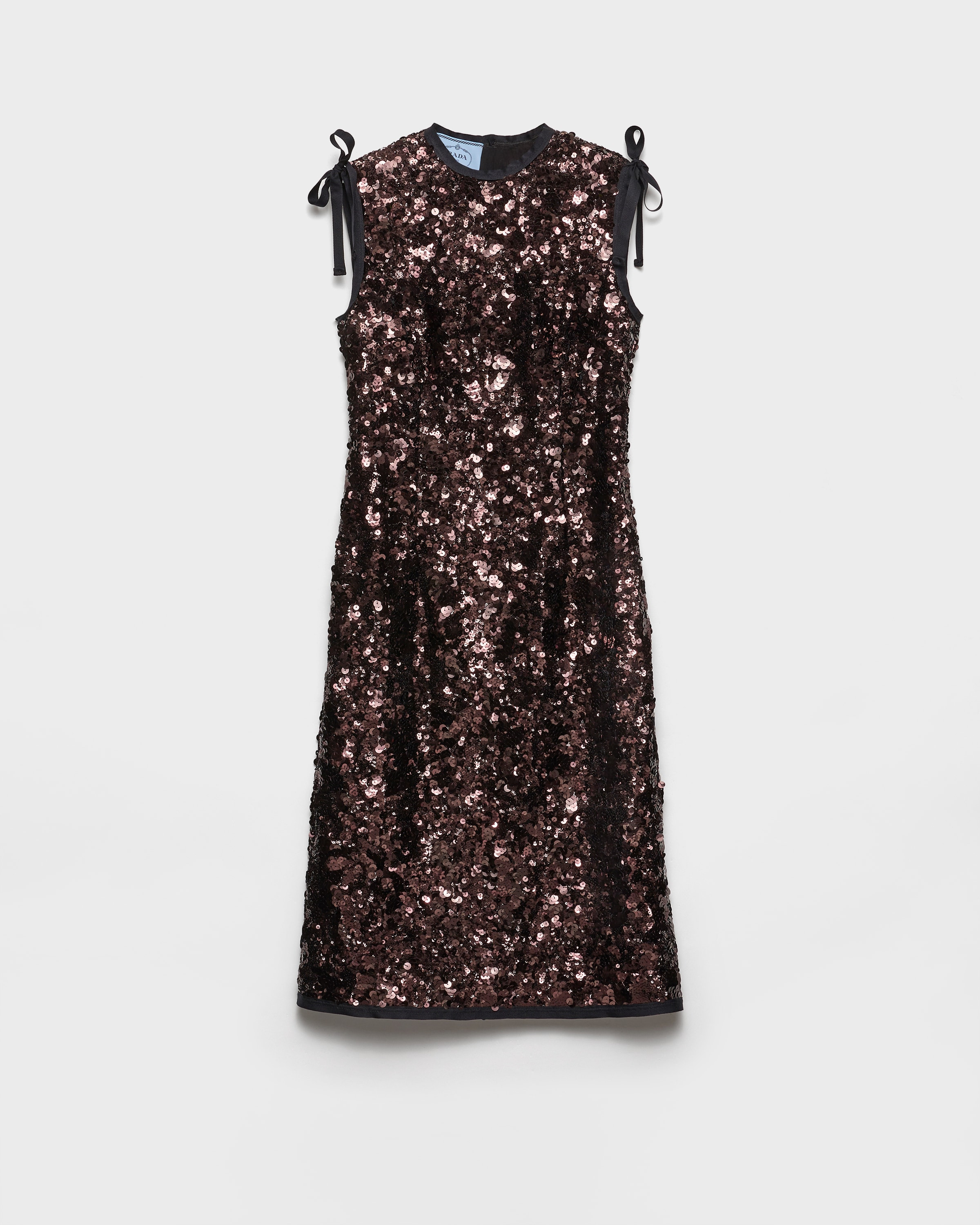 Sequin dress - 1
