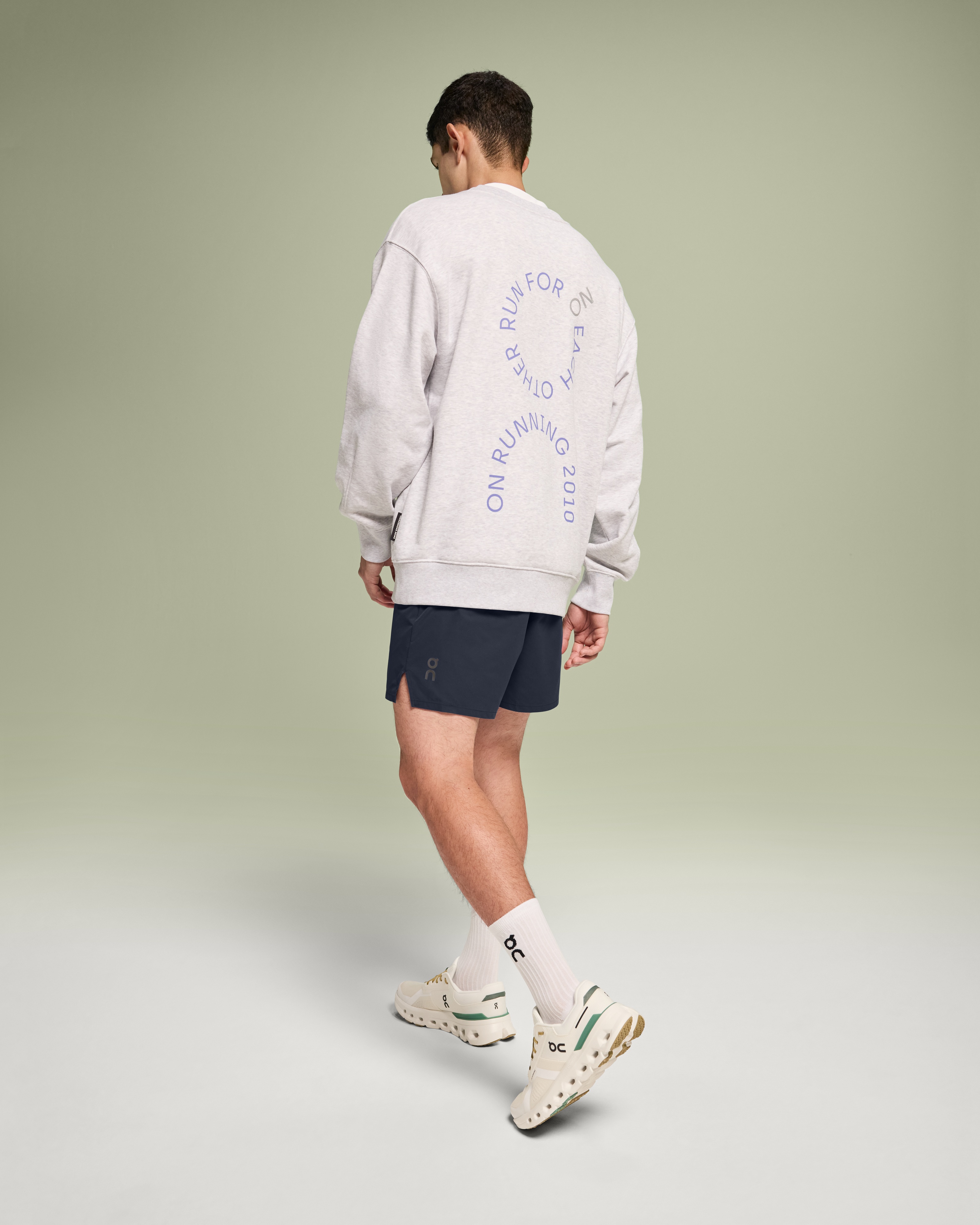 Essential Shorts - 3