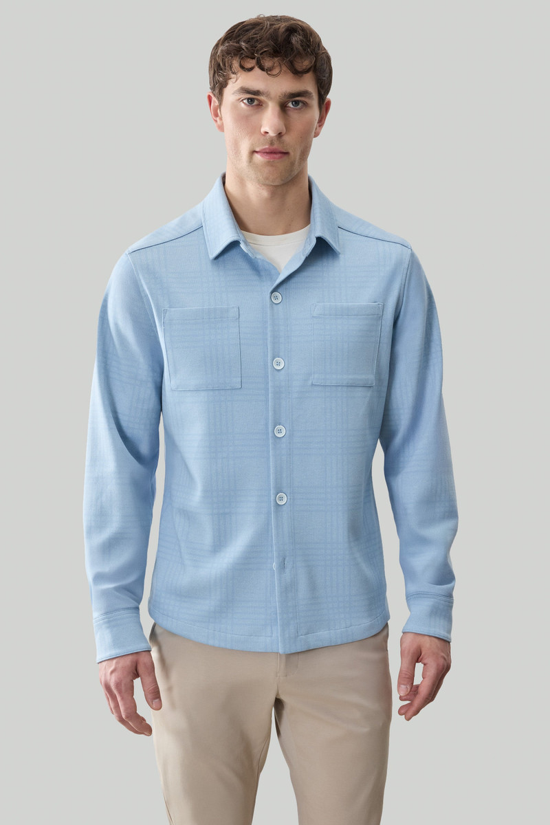 Upton Overshirt 1
