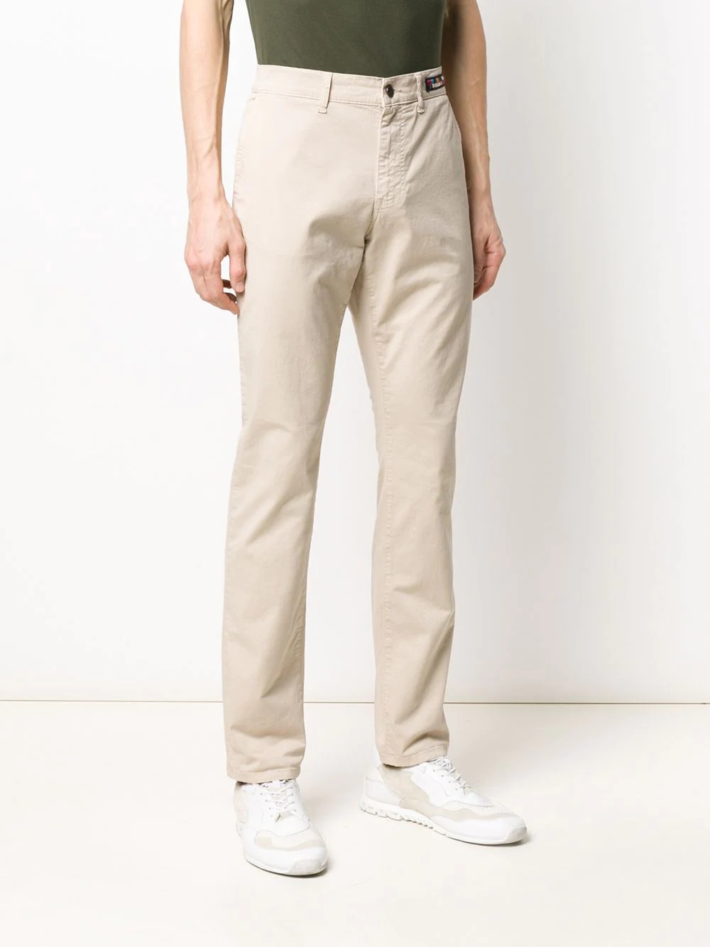 tailored trousers - 3