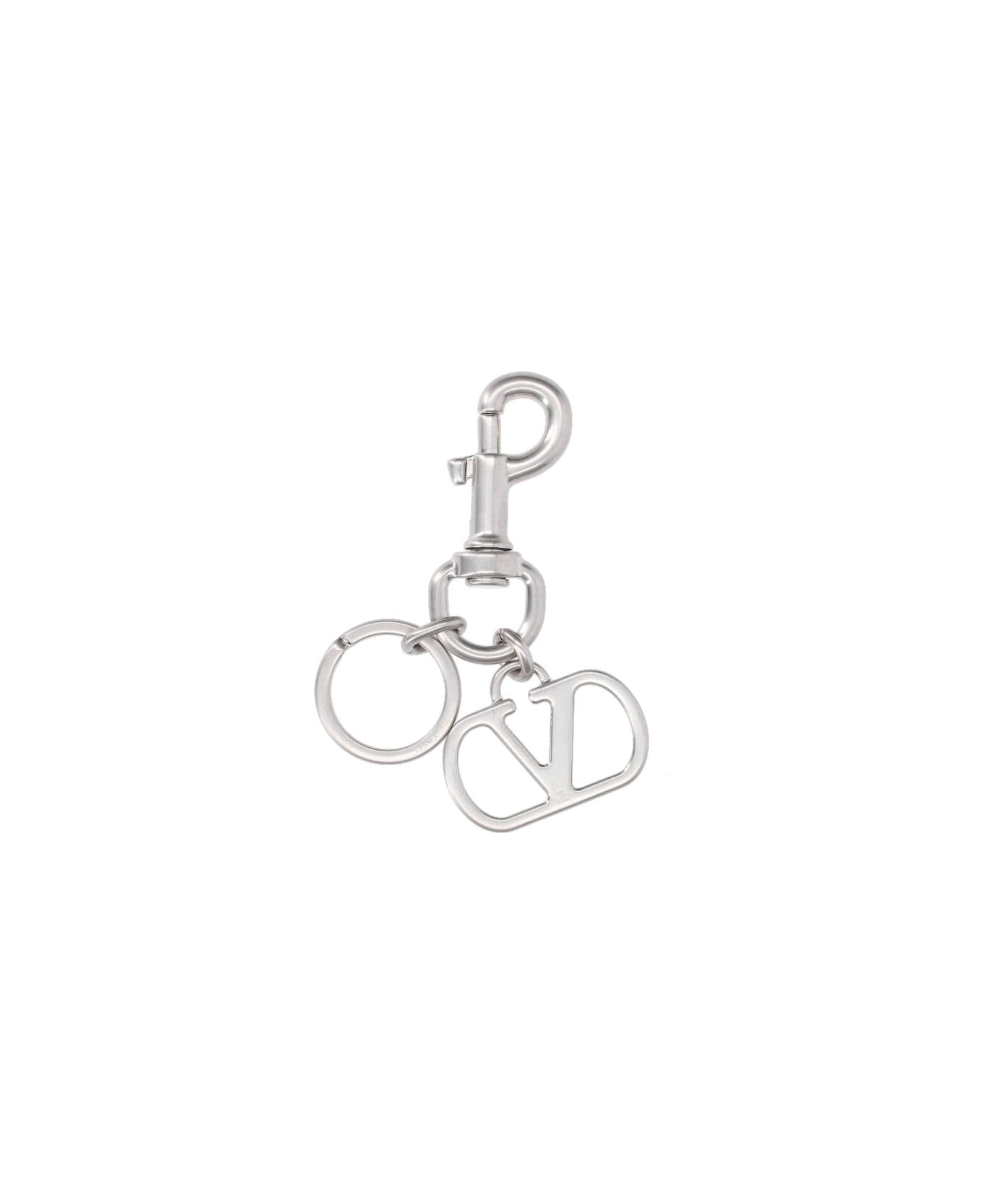 'vlogo Signature' Keyring - 2