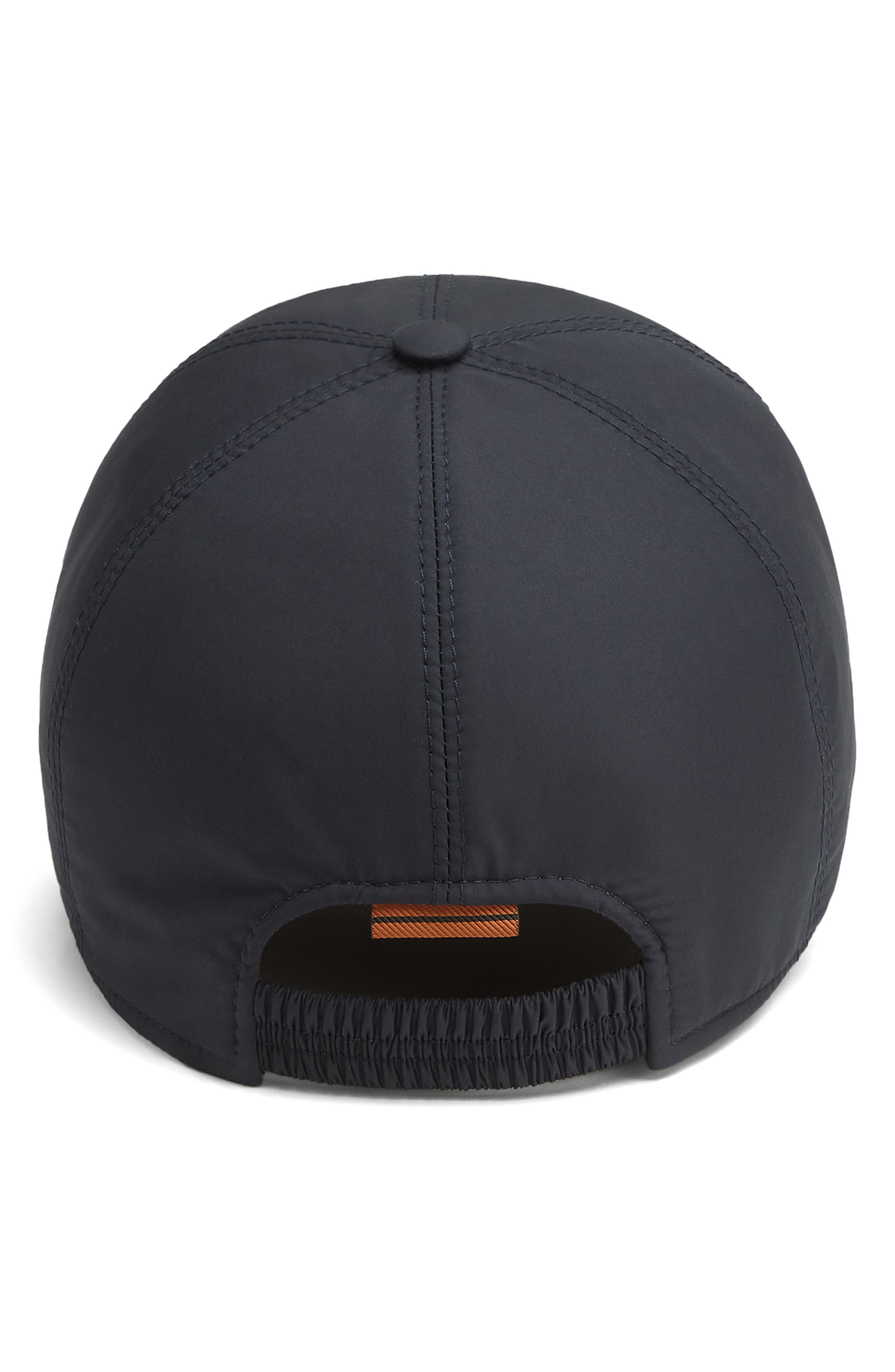 Zephyr Baseball Cap - 3