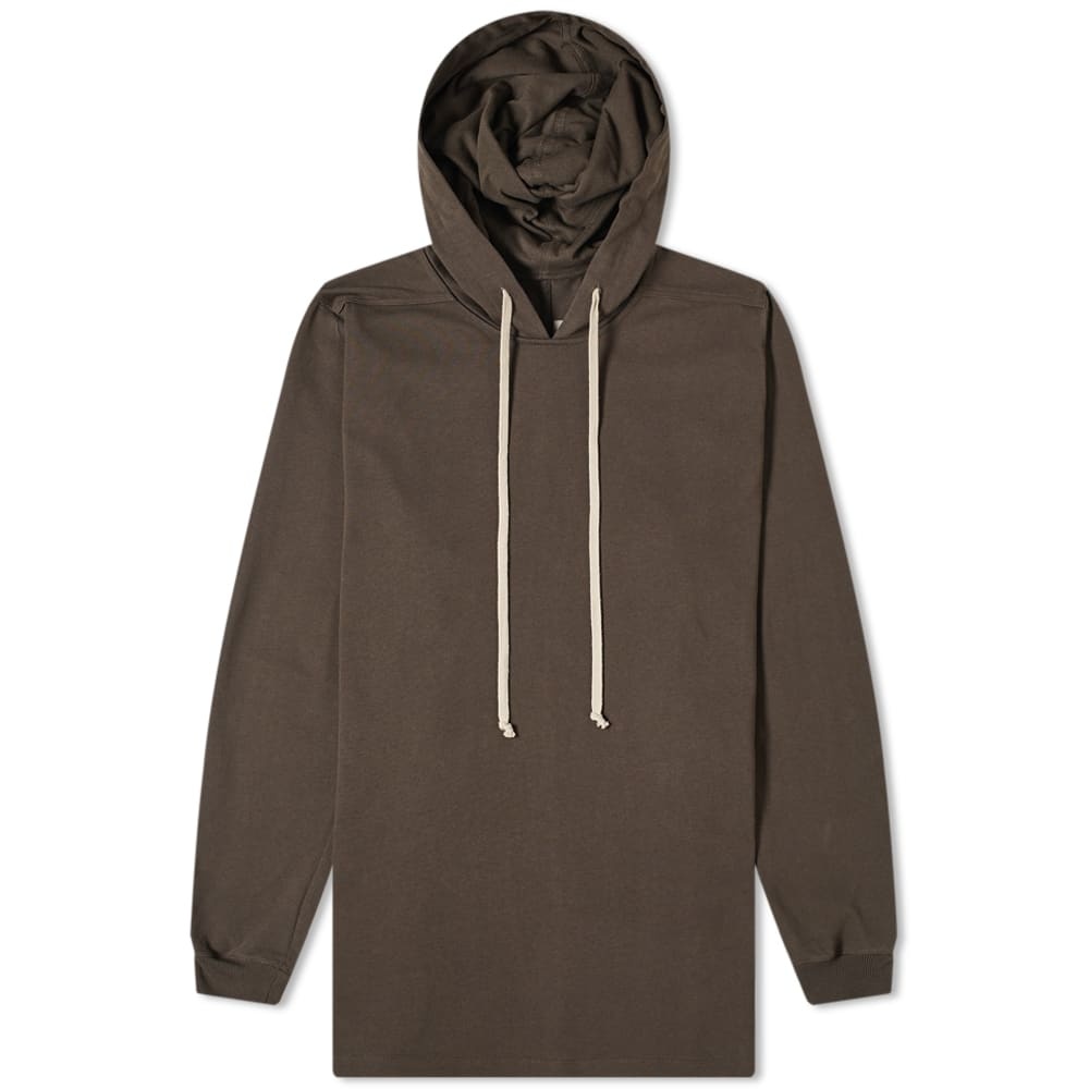 Rick Owens Popover Hoody - 1