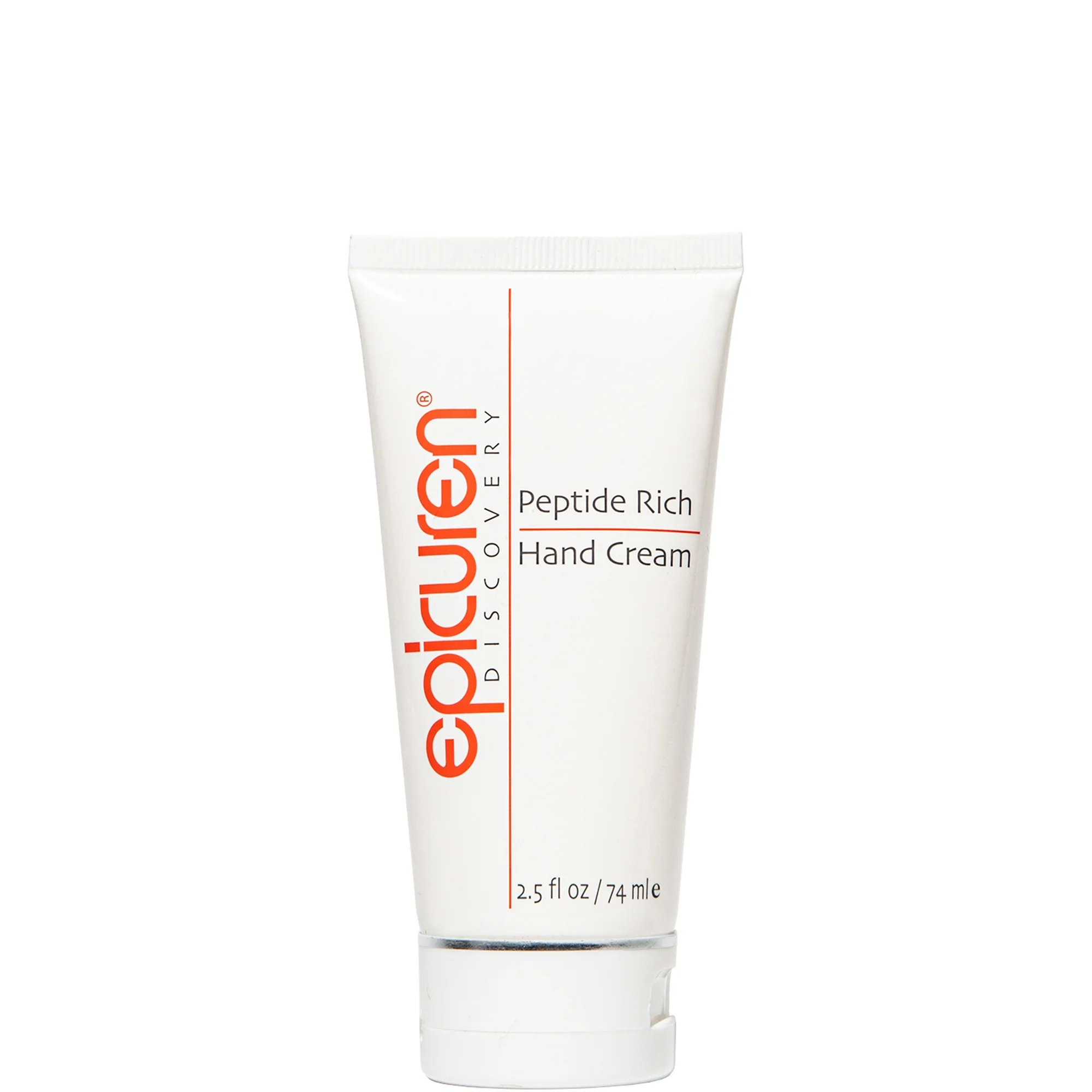 Epicuren Discovery Peptide Rich Hand Cream 2.5 oz - 1