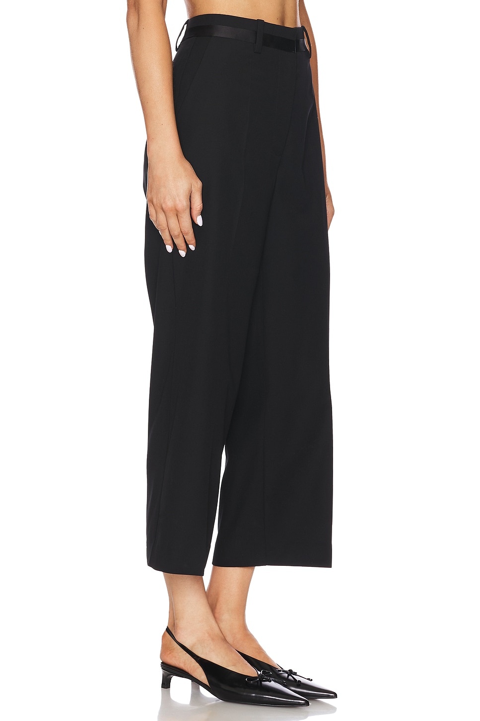 Louisa Trouser - 2
