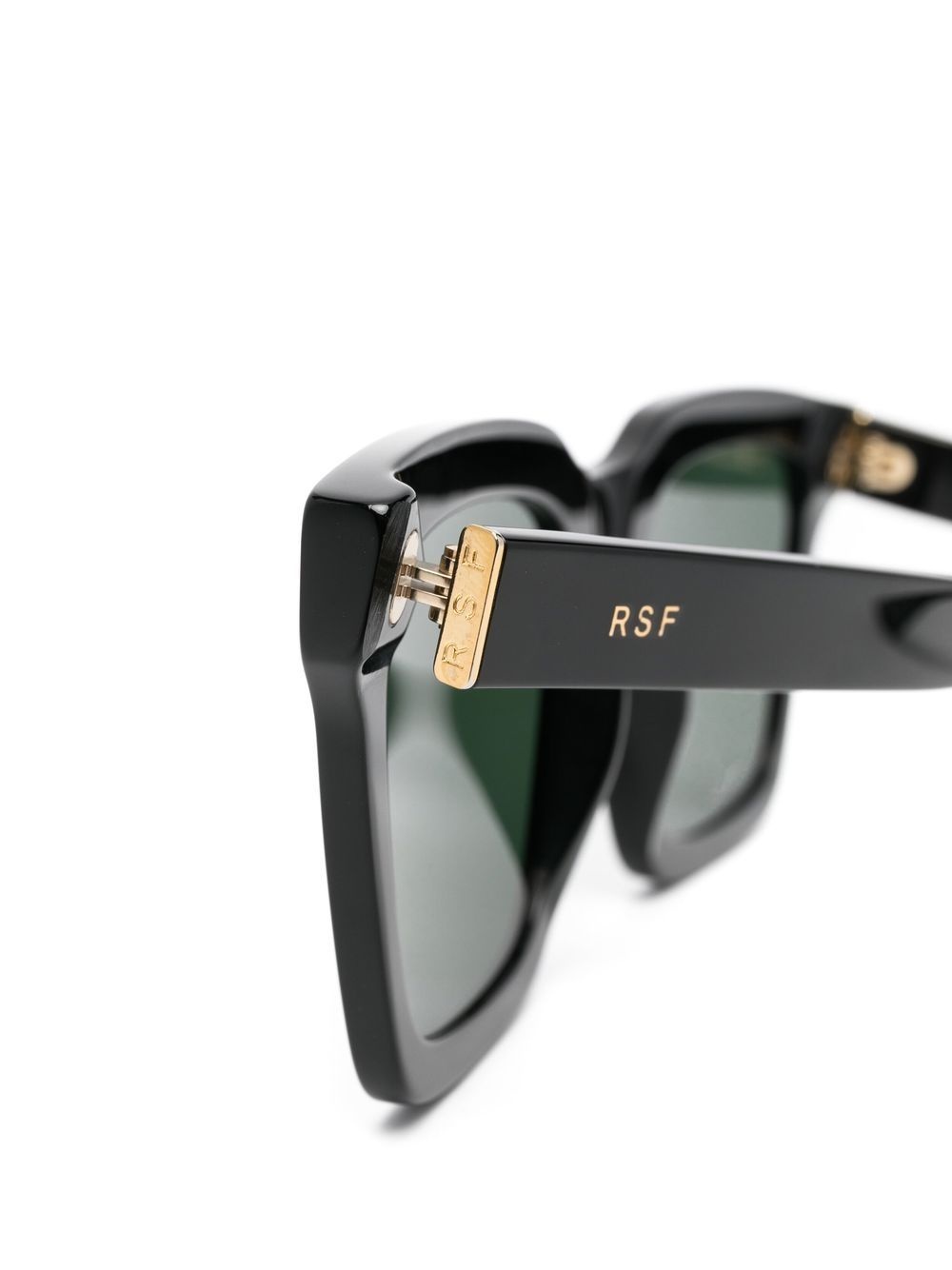 Aalto square-frame sunglasses - 3