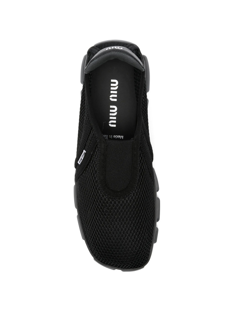 Miu Miu Miu Miu Boots outlook