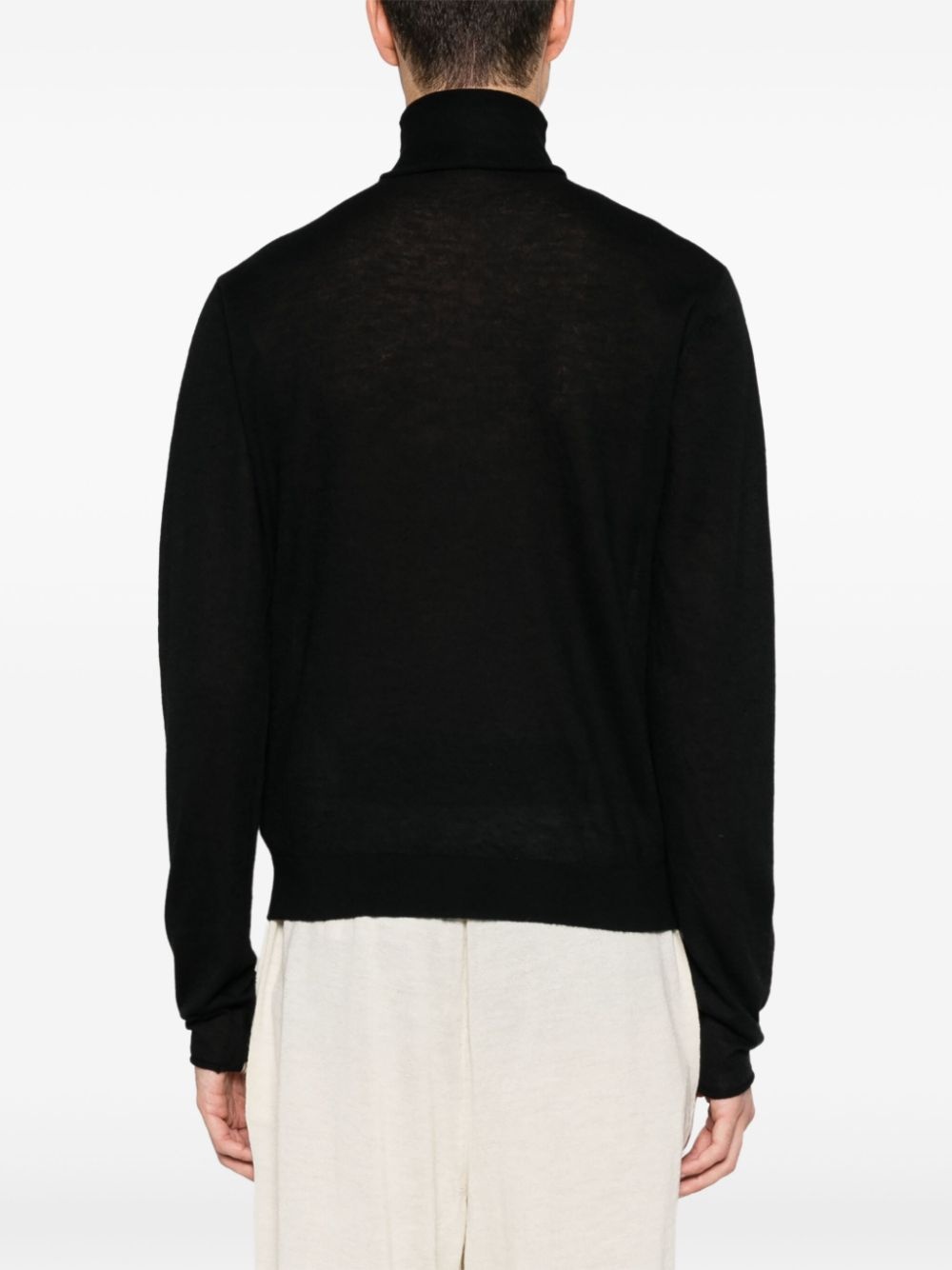 Thunder sweater - 5