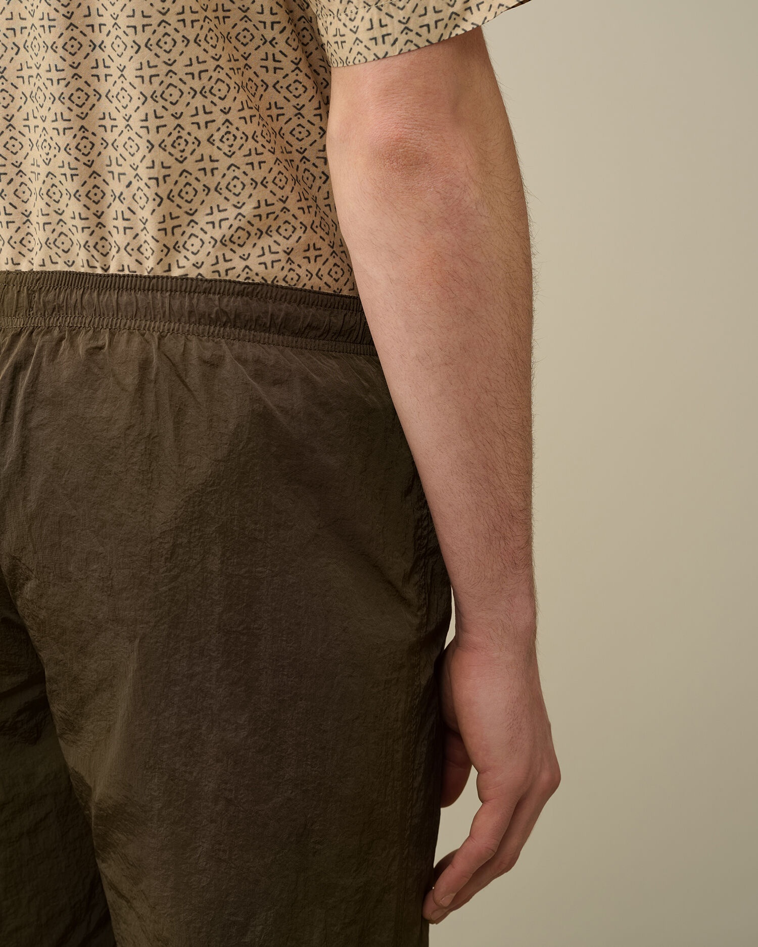 Eco-Chrome R Utility Swim Shorts - 5