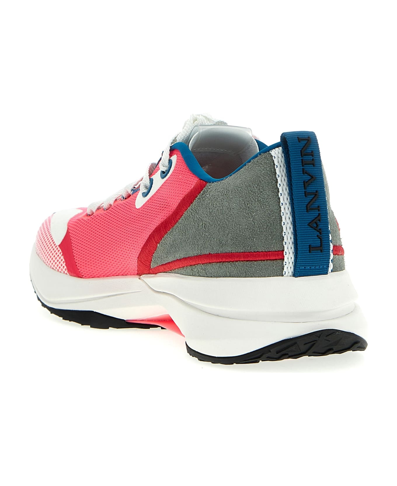 Runner Sneakers - 3