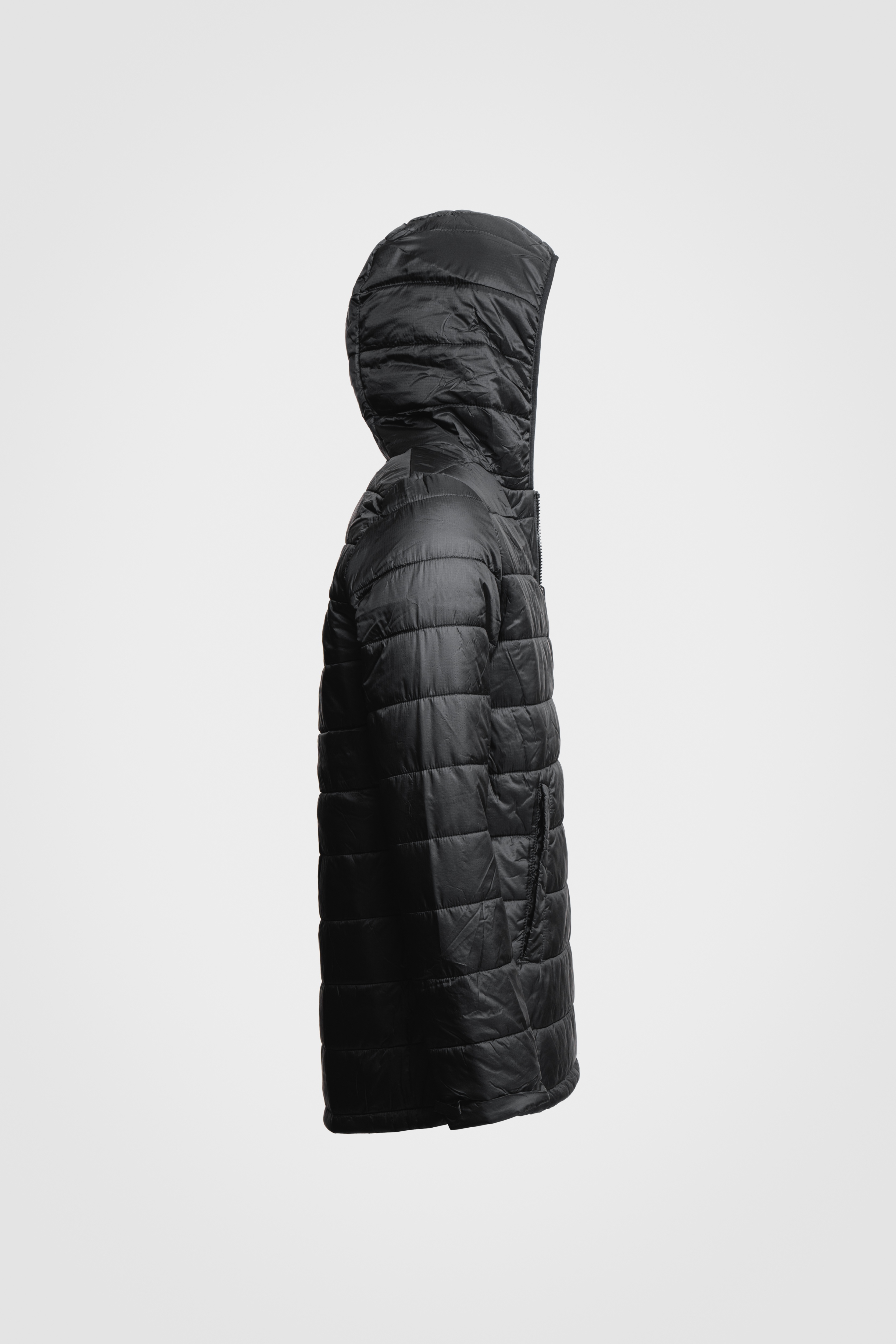 Stockholm 3-in-1 Jacket Green - 5
