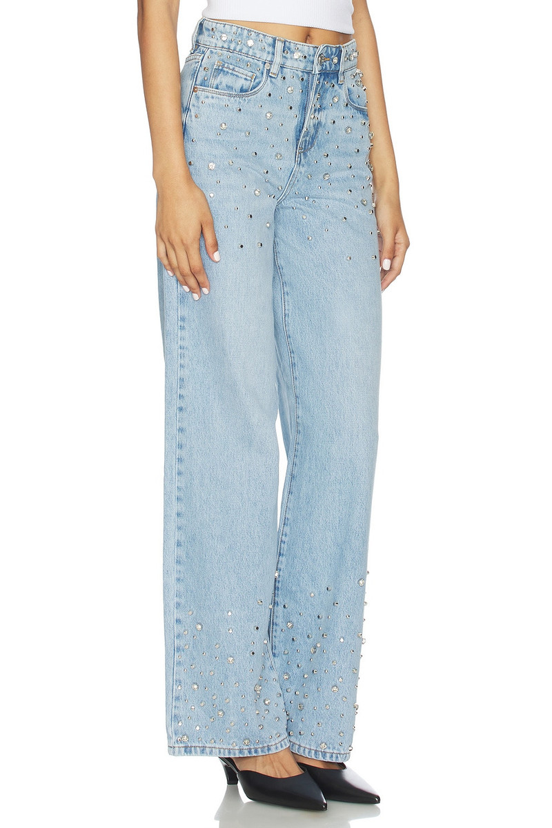 The Sky Wide Leg 2