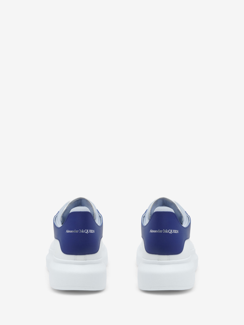 Alexander McQueen Oversized Sneaker outlook