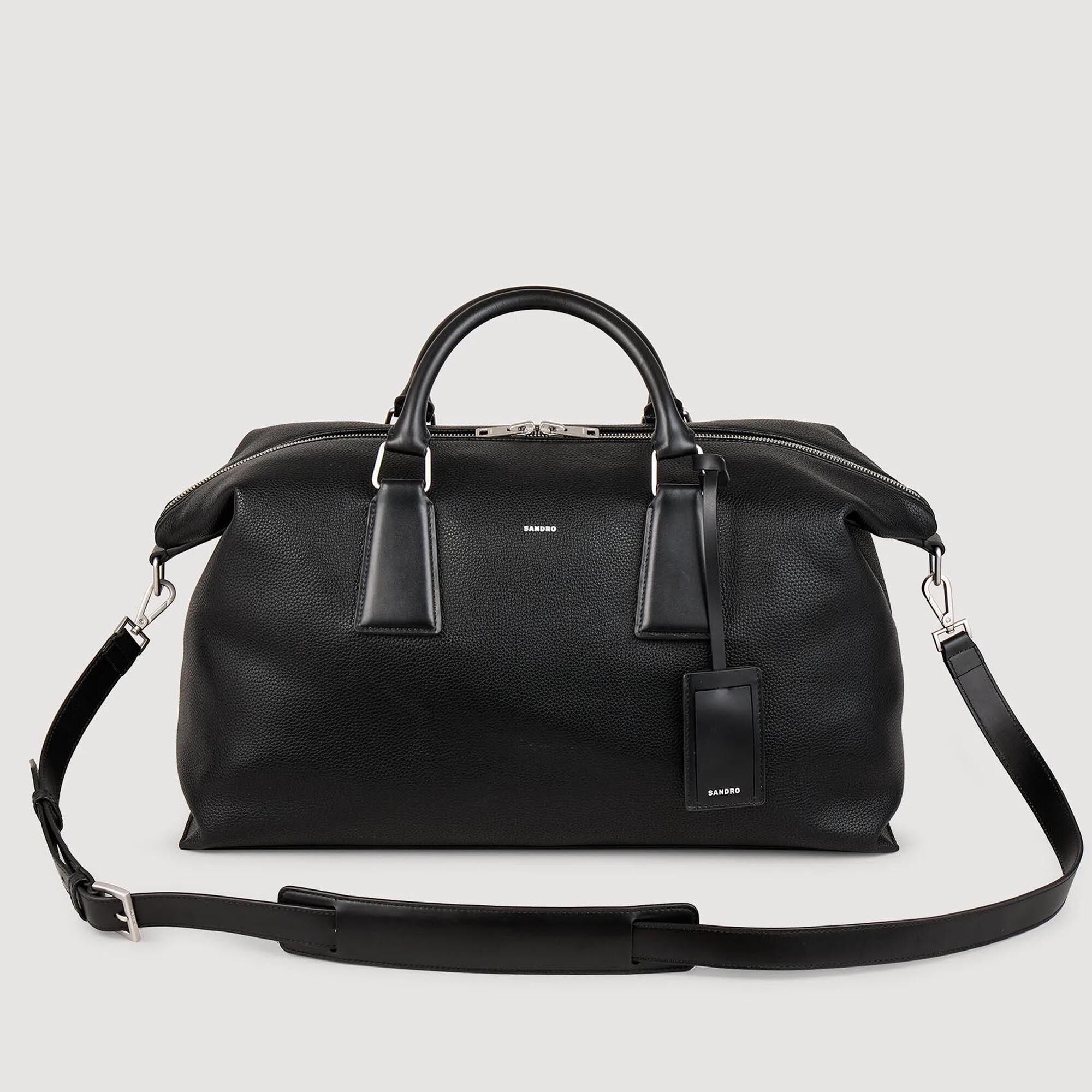 WEEKEND BAG - 1