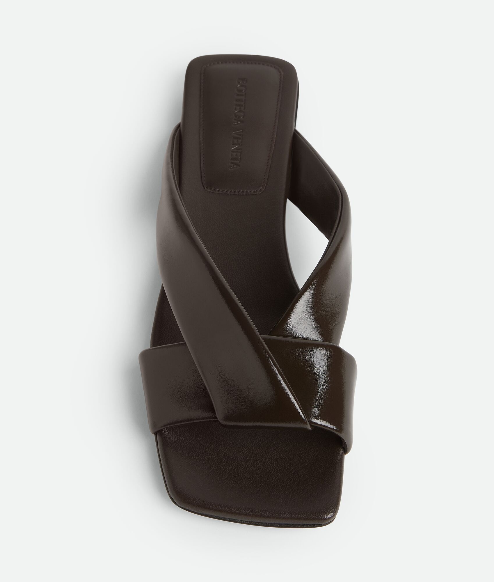 Riva Flat Mule - 6