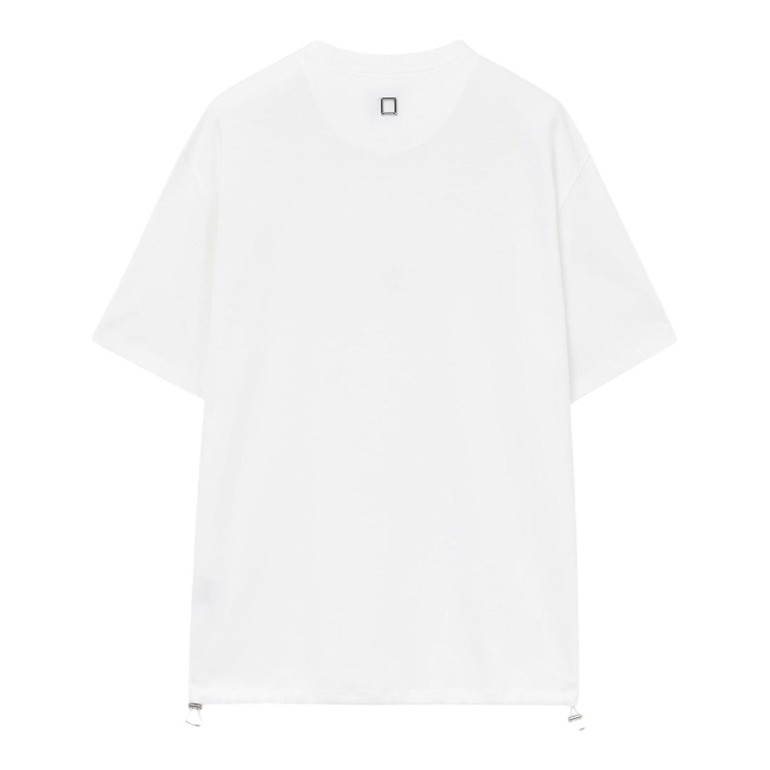 Classic Small Wym Patch Tee - 2
