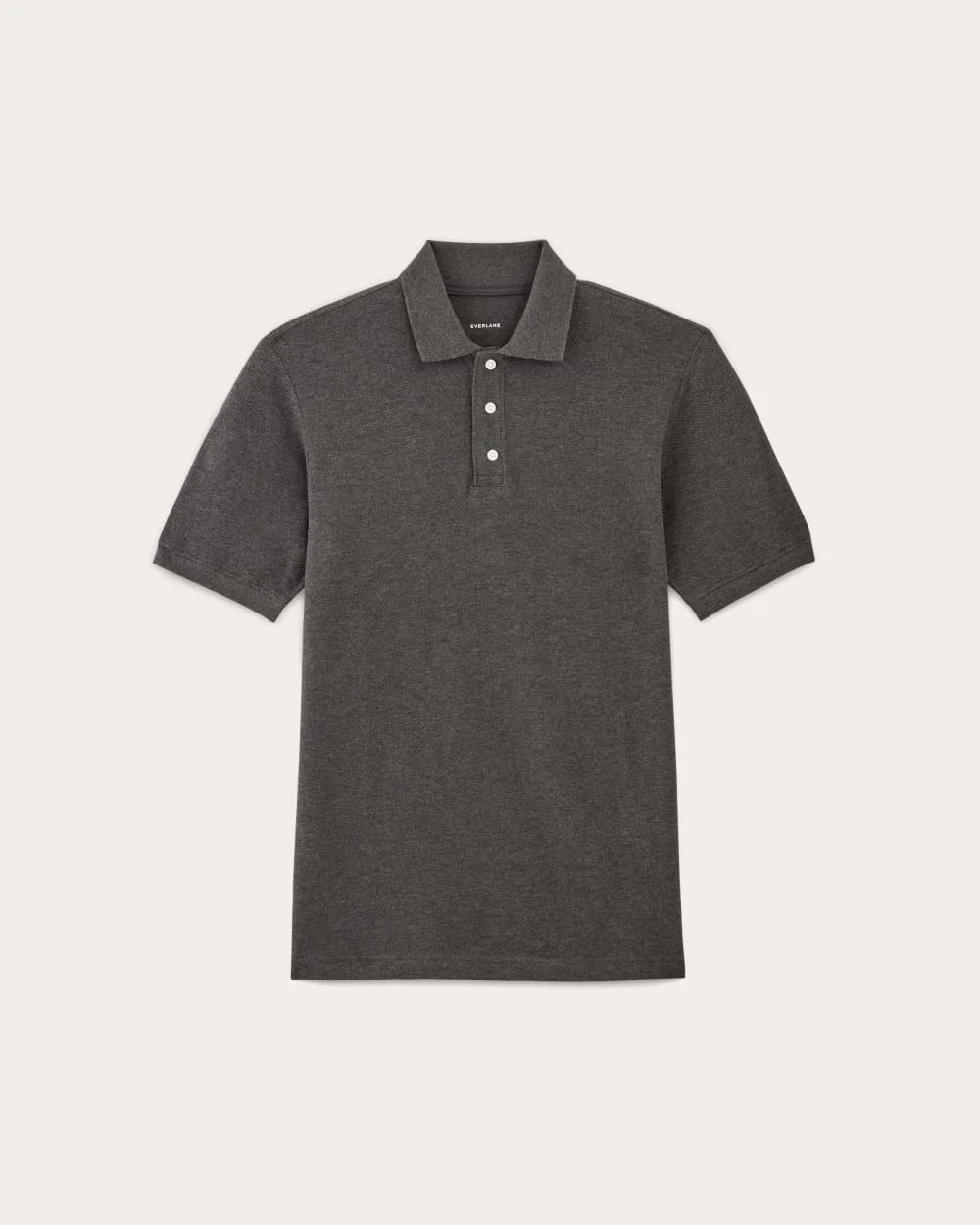 THE PIQUE POLO - 1