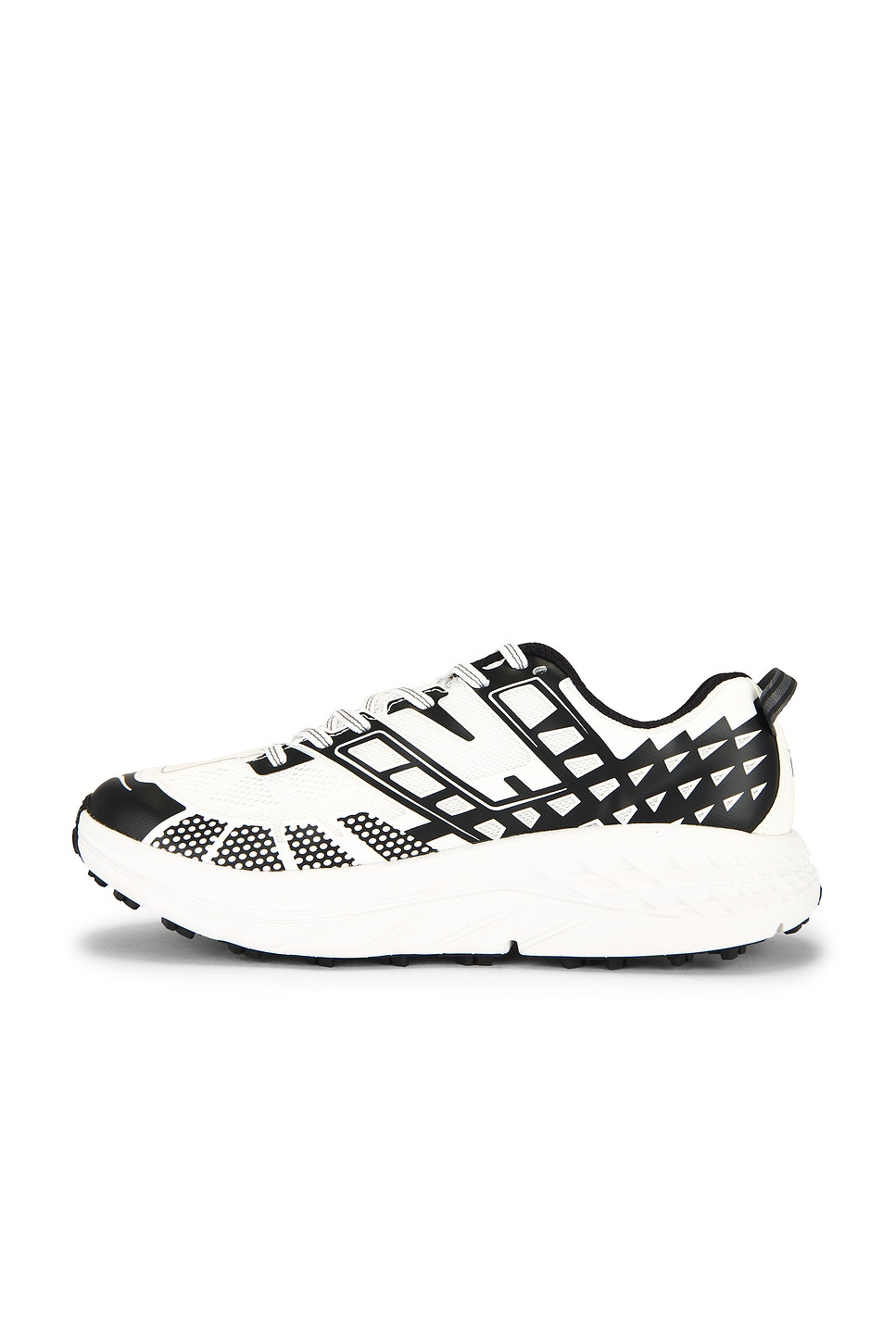 U SPEEDGOAT 2 - 5