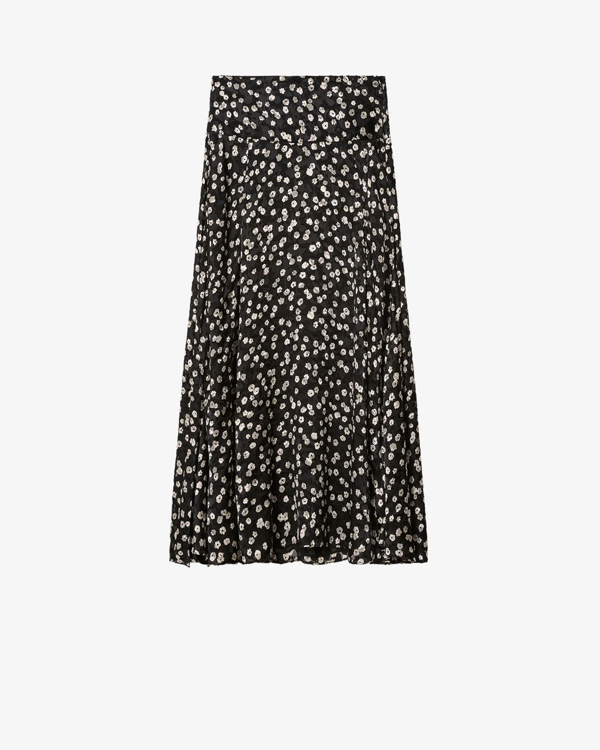 HILZA SKIRT - 1